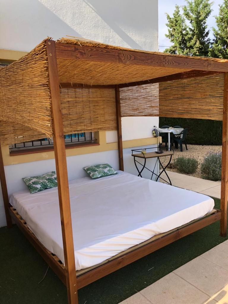 Villa 25 Mutxamel Dış mekan fotoğraf