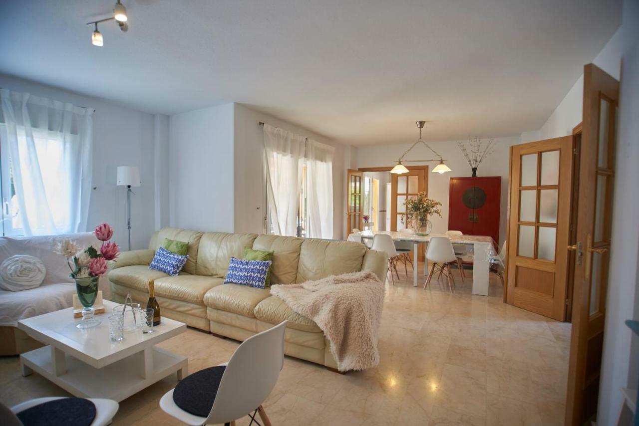 Villa 25 Mutxamel Dış mekan fotoğraf