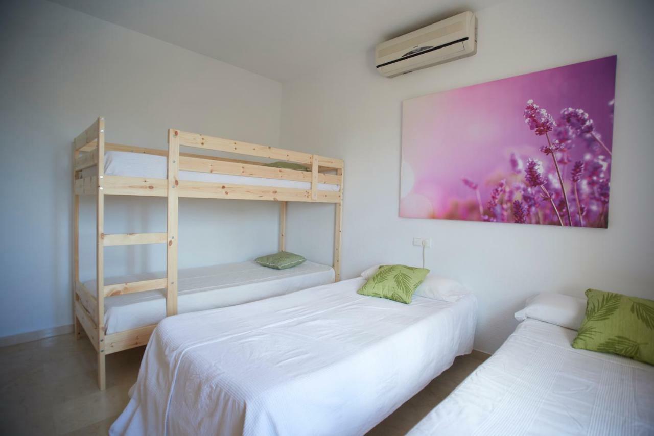 Villa 25 Mutxamel Dış mekan fotoğraf