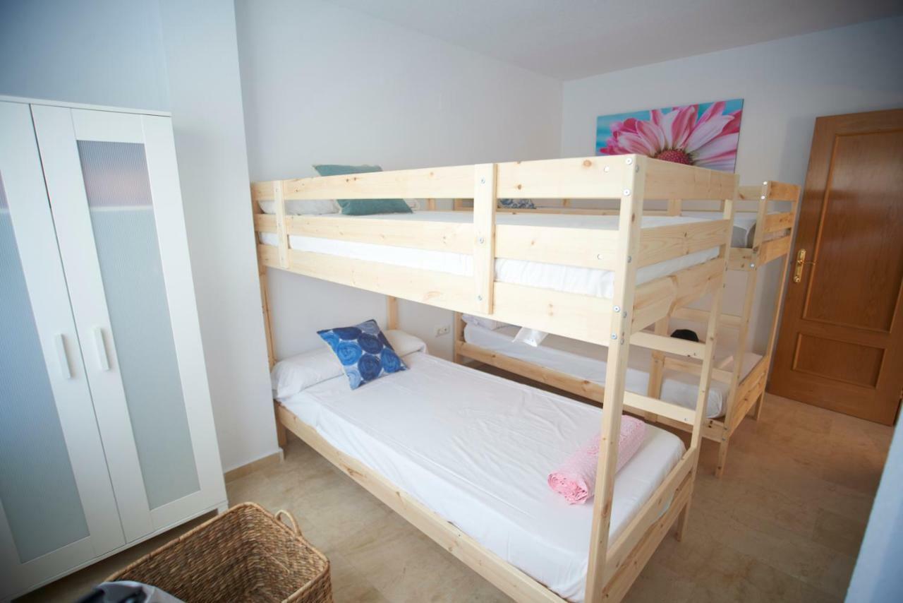 Villa 25 Mutxamel Dış mekan fotoğraf