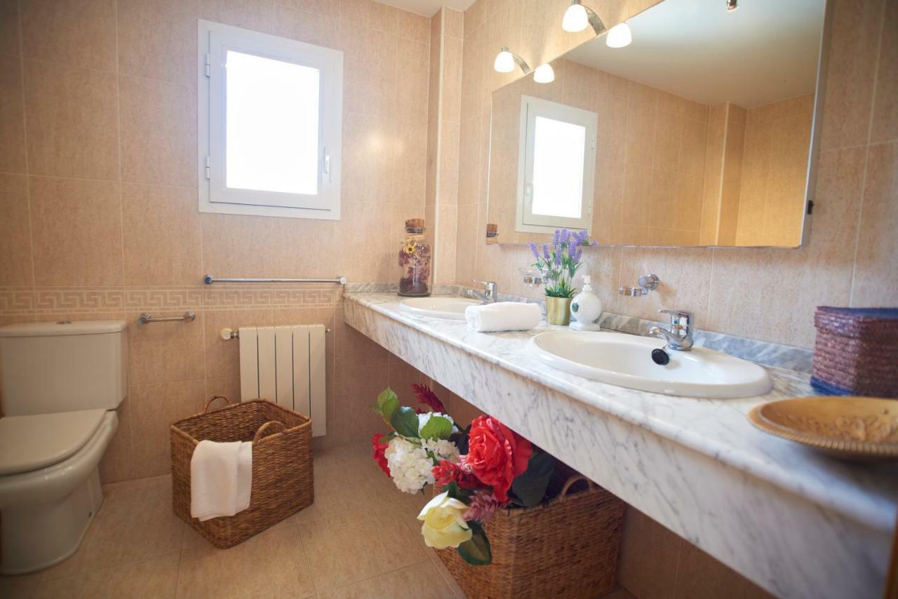 Villa 25 Mutxamel Dış mekan fotoğraf