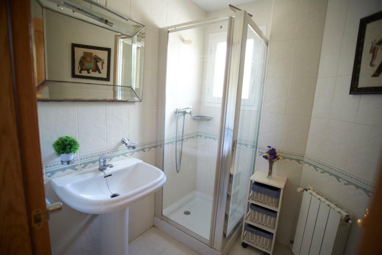 Villa 25 Mutxamel Dış mekan fotoğraf