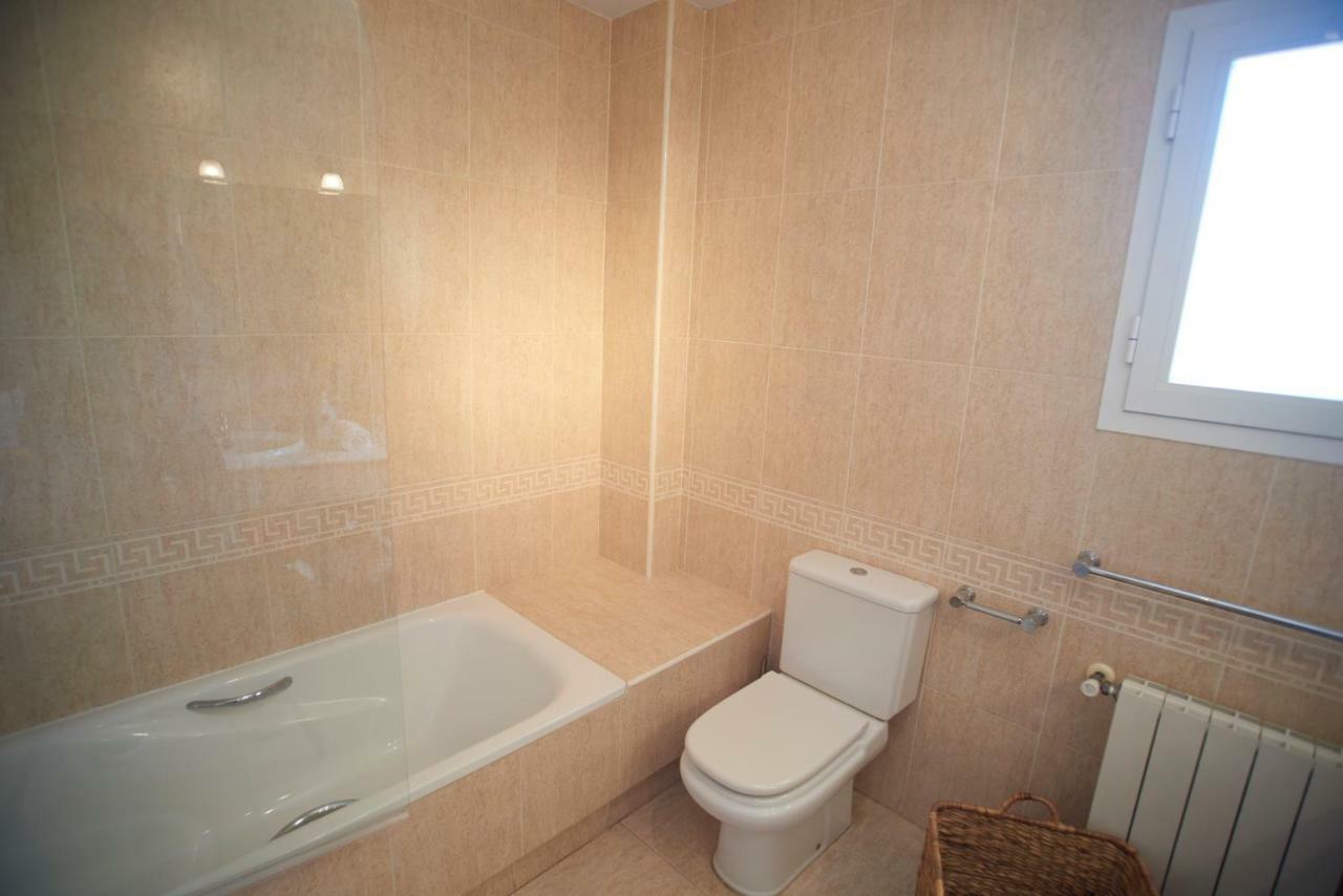 Villa 25 Mutxamel Dış mekan fotoğraf