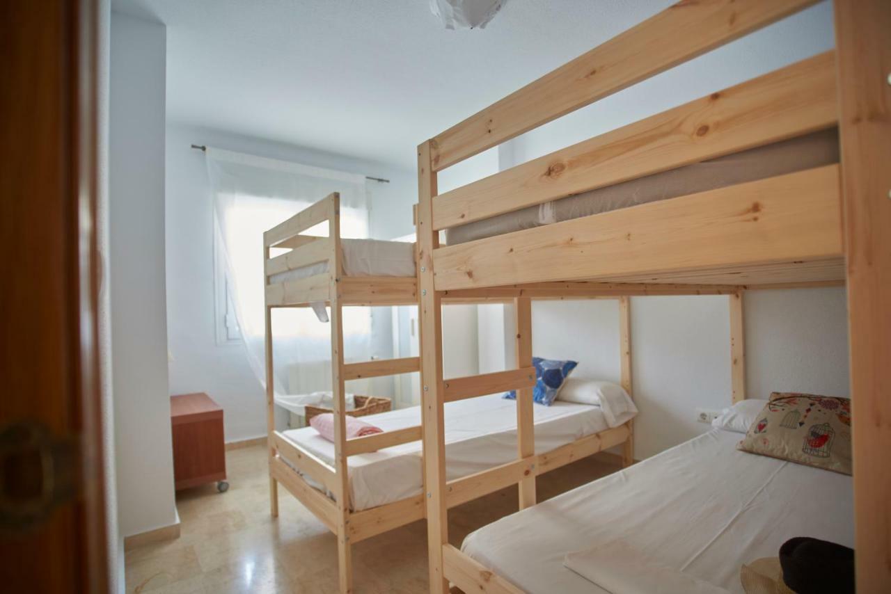 Villa 25 Mutxamel Dış mekan fotoğraf