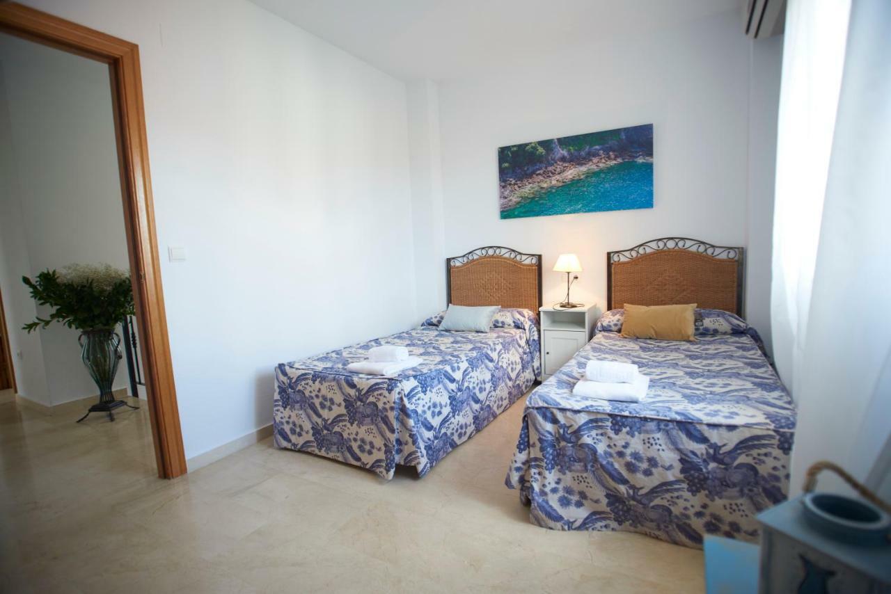 Villa 25 Mutxamel Dış mekan fotoğraf