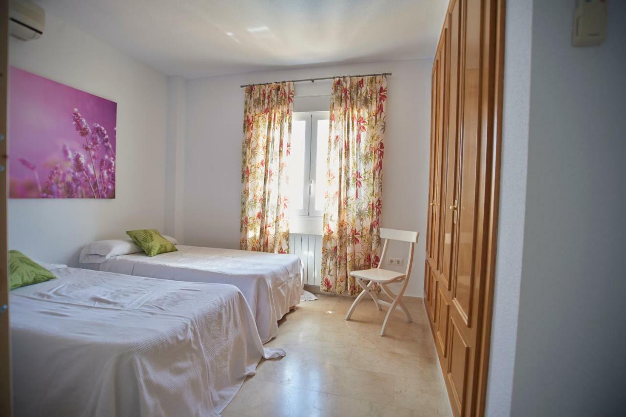Villa 25 Mutxamel Dış mekan fotoğraf