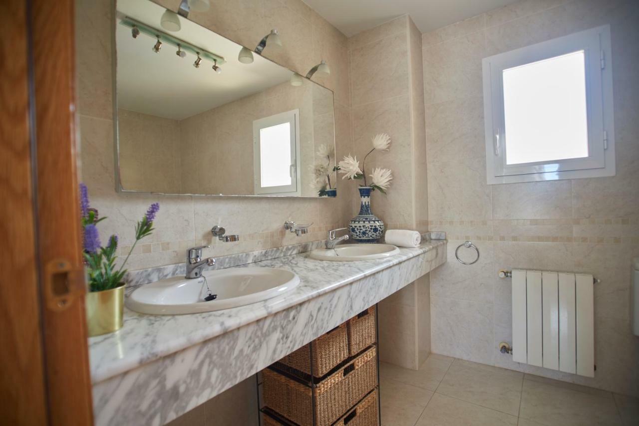 Villa 25 Mutxamel Dış mekan fotoğraf