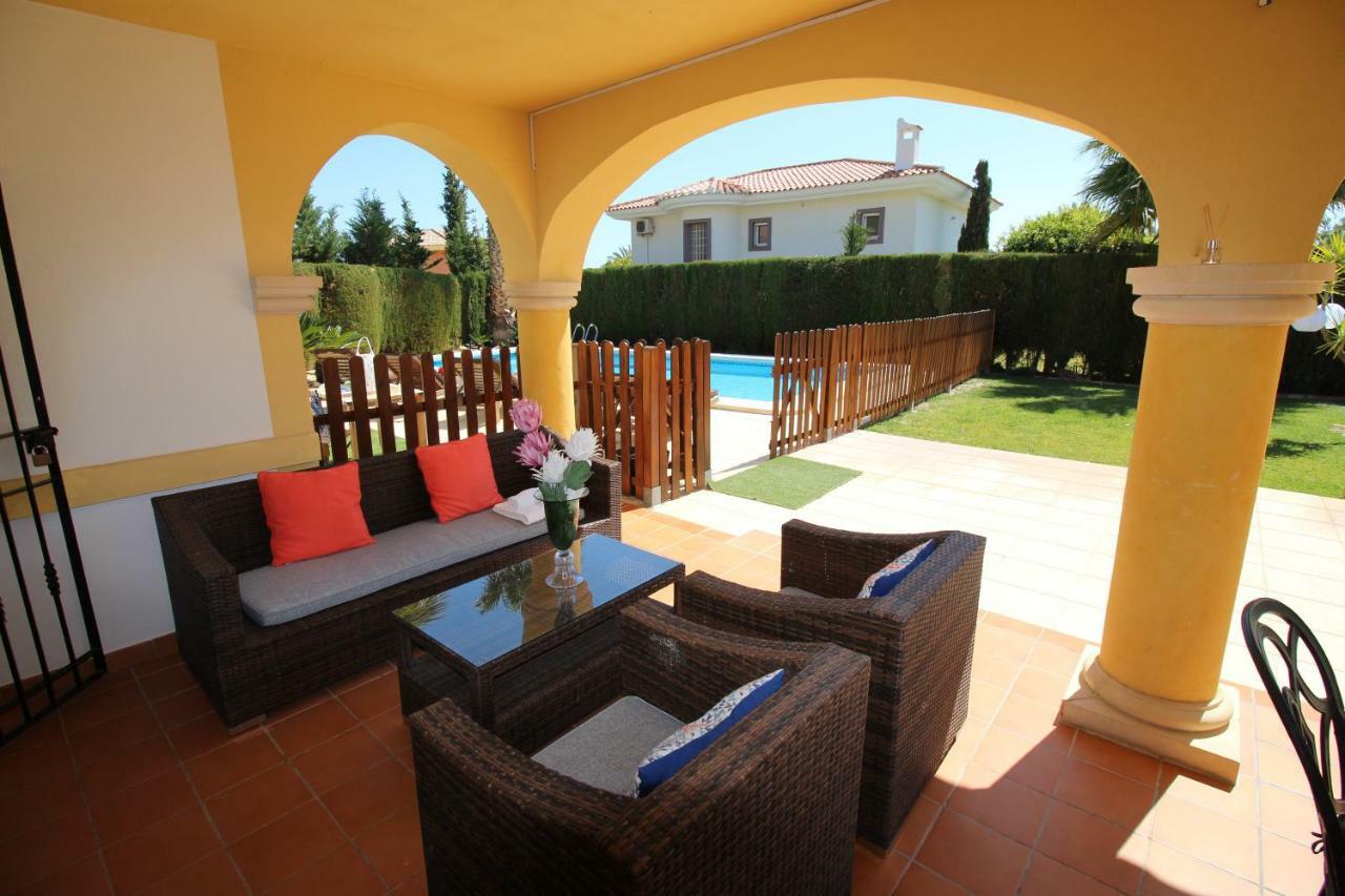 Villa 25 Mutxamel Dış mekan fotoğraf