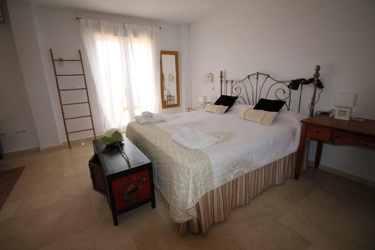 Villa 25 Mutxamel Dış mekan fotoğraf