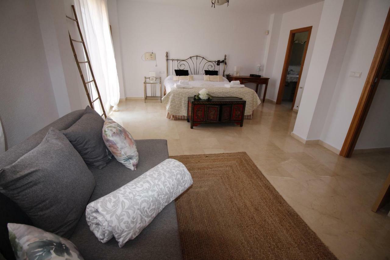 Villa 25 Mutxamel Dış mekan fotoğraf