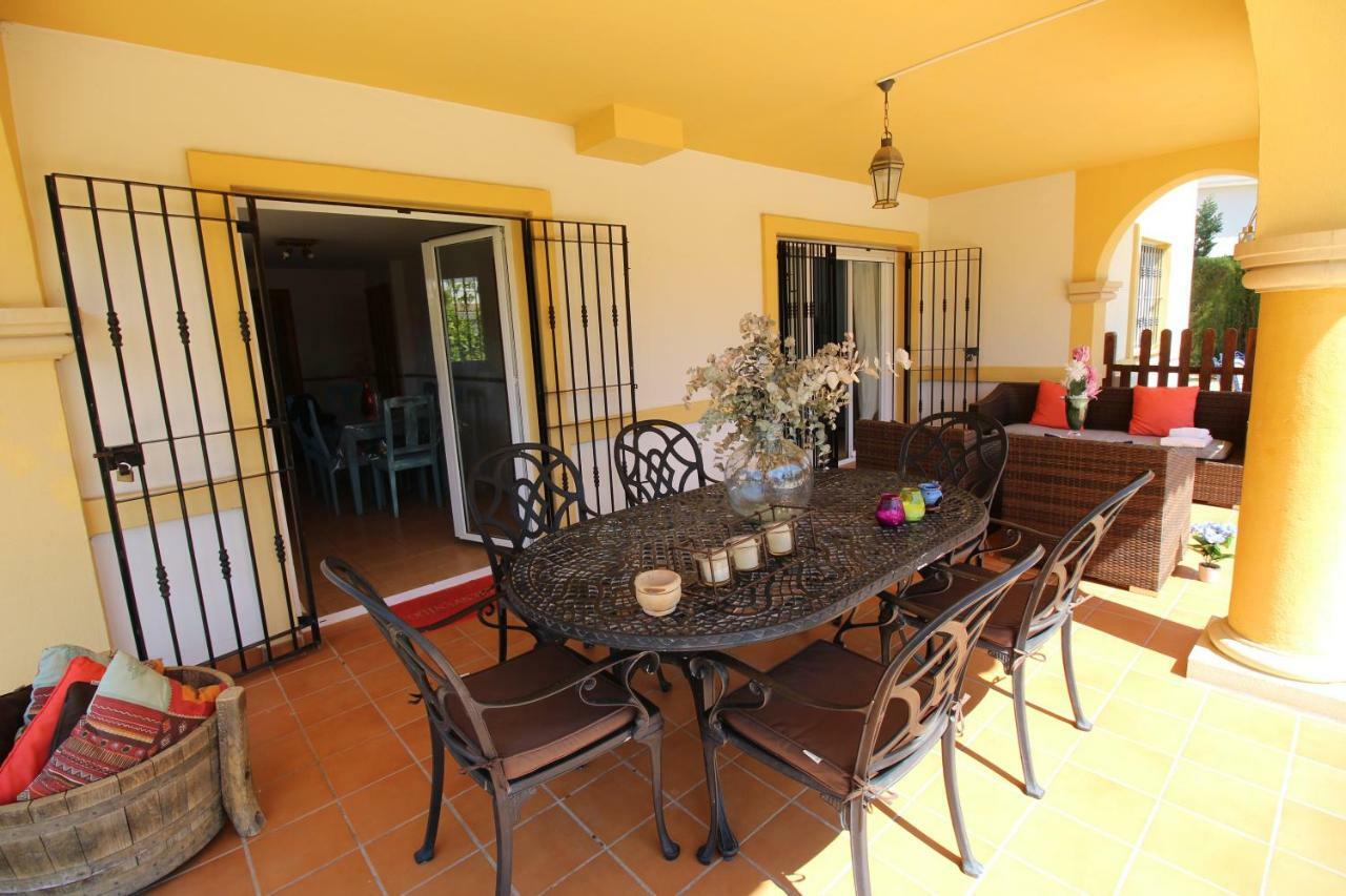 Villa 25 Mutxamel Dış mekan fotoğraf