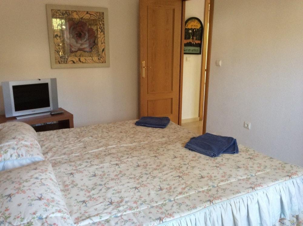 Villa 25 Mutxamel Dış mekan fotoğraf
