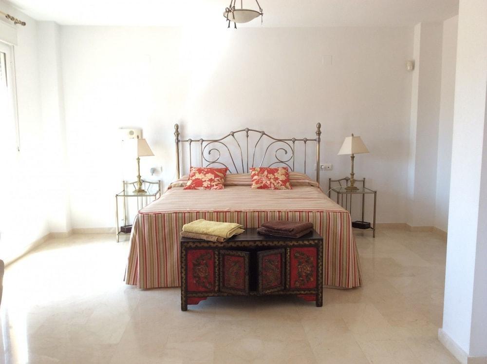 Villa 25 Mutxamel Dış mekan fotoğraf
